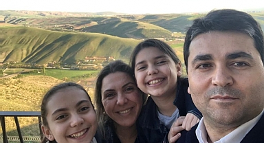 Afgan Ev Sahibi, DP Lideri Gültekin Uysal'ı Evinden Çıkardı