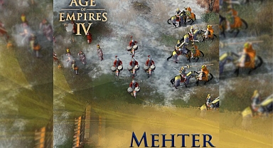 Age Of Empires Ottomans and Malians'ta 'Mehter' Yer Alacak
