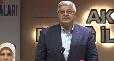 AKP'den İşsizlik Açıklaması: Arkadaşlar İş Beğenmiyorsa Onun da Müsebbibi Biz Değiliz