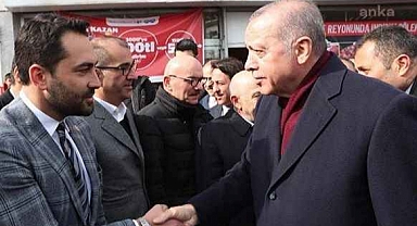 AKP İstanbul Milletvekili Mücahit Arınç: Sedat Peker'in İddiaları Araştırılmalı