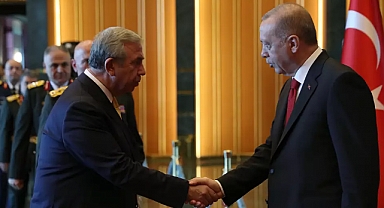 AKP Kulislerinde Mansur Yavaş Tedirginliği Yaşanmış