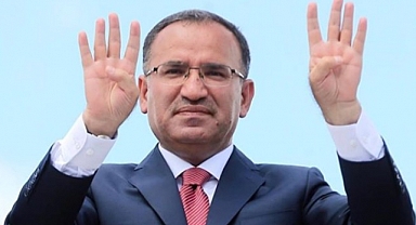 AKP'li Bakan Bozdağ: 20 Yıldır Kimsenin Yaşam Tarzına Müdahale Etmedik