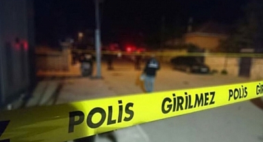 AKP'li Bakan Murat Kurum'un Kuzeni 2 Kişiyi Öldürüp Kaçtı