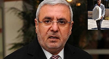 AKP'li Eski Vekil Metiner'in Kürtçü Damarı Tuttu