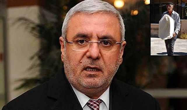 AKP'li Eski Vekil Metiner'in Kürtçü Damarı Tuttu