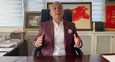 AKP'li Metin Külünk'ten Yeni Öneri: Her Eve Din Görevlisi