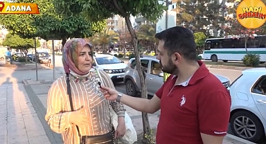AKP'li Vatandaş: Ateist Gelsin Güzel Yönetsin, Oyum Onadır