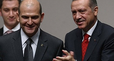 AKP MKYK Üyesi Şamil Tayyar: Soylu Seçimlerden Sonra Siyaseti Bırakacağını Söyledi