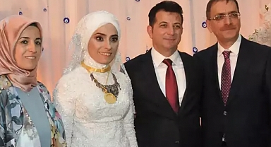 Ali Fuat Taşkesenlioğlu'nun Ali Babacan Tarafından Atanmasına İlişkin DEVA Partisi'nden Açıklama