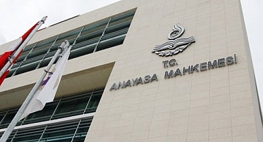 Anayasa Mahkemesi, CHP'nin 'Seçim Kanunu' Başvurusunu Reddetti