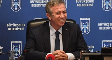 Ankara Büyükşehir Belediyesi'nden CHP'li Barış Yarkadaş'ın İddialarına İlişkin Açıklama