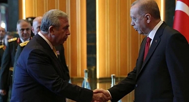 Ankara Büyükşehir Belediyesi'nden Erdoğan'a 'Su' Yanıtı