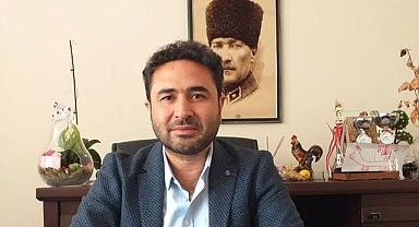 Atatürk'ün Nutuk'unu Yasaklayan Milli Eğitim Müdürü'ne Ödül Gibi Atama
