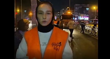AKP'li Provokatörler Avcılardaki Metrobüs Kazasında 'Binlerce Yaralı ve Sayılamayacak Kadar Ölü' Olduğunu İddia Etti