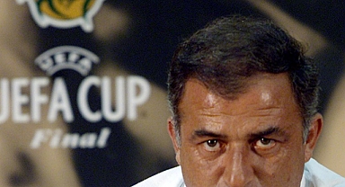 Avukattan Mahkemeye Mazeret Dilekçesi: Fatih Terim Belgeseli İzleyeceğimiz İçin Duruşmaya Katılamamaktayız