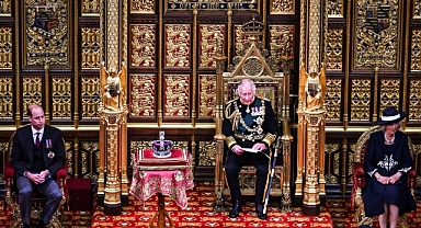 Avustralya ve Yeni Zelanda Kral III. Charles'a Biat Etti