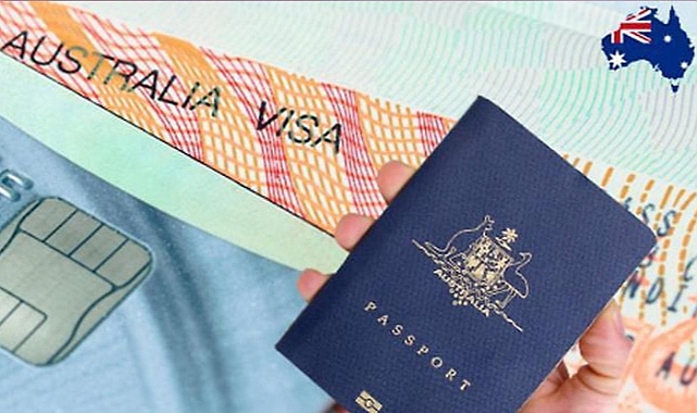 Avustralya Vizesi Nasıl Alınır? Avustralya Vize Ücreti Ne Kadar