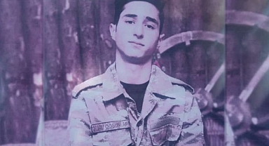 Azerbaycan'da Şehitlerimizin Sayısı 71'e Yükseldi: Şehitlerden Biri 2004 Doğumlu