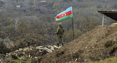 Azerbaycan-Ermenistan Çatışması: Ermenistan'ın Saldırılarında 50 Askerimiz Şehit Oldu