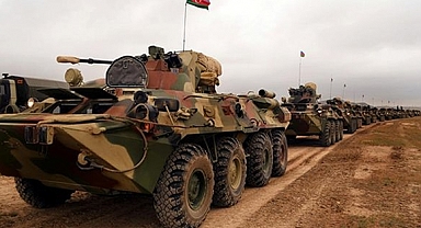 Azerbaycan Savunma Bakanlığı: Yaklaşık 400 Ermenistan Askeri Öldürüldü