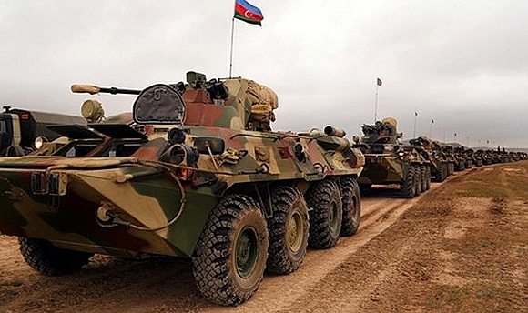 Azerbaycan Savunma Bakanlığı: Yaklaşık 400 Ermenistan Askeri Öldürüldü