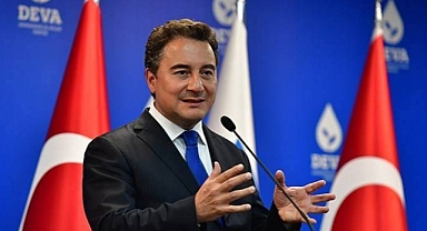 Babacan: A Planı Ortak Aday Ama Olmayabilir de