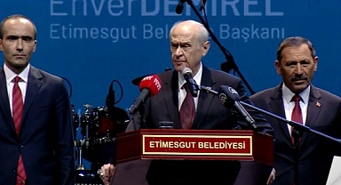 Bahçeli, Festivallerin İptal Edilmesine Tepki Gösteren Kılıçdaroğlu'nu 'Fitne Çıkarmakla' Suçladı