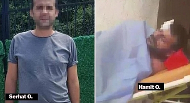 Bahçeye Düşen Kadın İç Çamaşırı Yüzünden Kavga Çıktı: 1 Ölü, 1 Yaralı