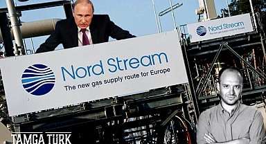 Balkan Devlen'den Rusya'nın Gaz Arzını Kestiği Avrupa'ya Kanada Gazı Önerisi