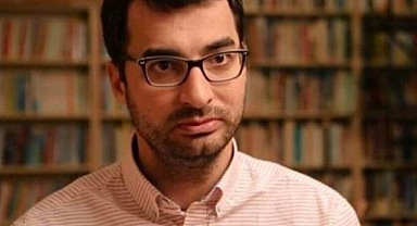 Barış Terkoğlu'na, 'MİT Mensubunu İfşa' Davasında Haksız Tutukluluktan Tazminat Ödenecek