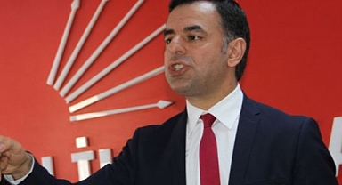 Barış Yarkadaş, CHP'nin HDP Sevdasına Sahip Çıktı: İYİ Partililer Beni Konuşturmasınlar