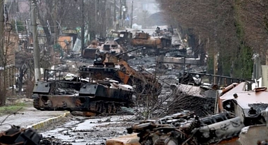 Belgeler Sızdı: Rus Ordusu Savaştaki Kayıplarını İtiraf Etti