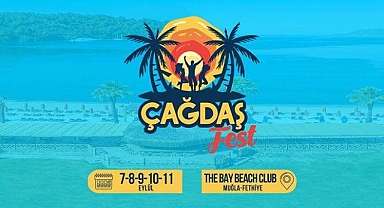 Bir Festivale Daha Engel: Çağdaş Fest de İptal Edildi