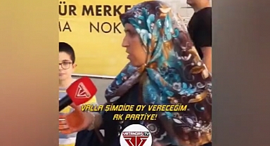 Bir Garip Sokak Röportajı