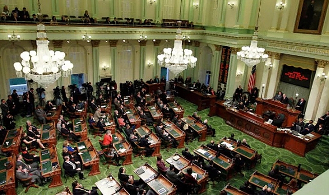 California, 24 Nisan'ı 'Ermeni Soykırımı'nı Anma Günü' Olarak Resmi Tatil İlan Edecek