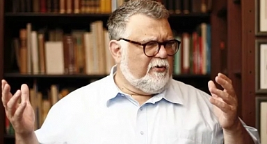 Celal Şengör İfadeye Çağrıldı: Savcı Yine O İsim