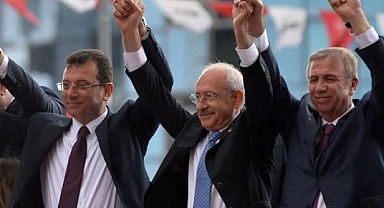 Cem Küçük'ten 'Erdoğan'ın Çekineceği Aday' Yorumu