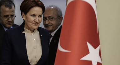 CHP Analizi: İYİ Parti Maksimum Yüzde 13-14 Bandında, MHP'den İYİ Parti'nin Aldığından Daha Fazla Oy Alıyoruz