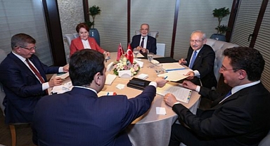 CHP Genel Başkan Yardımcısı Kuşoğlu: Kılıçdaroğlu Aday Olmazsa Masa Dağılır