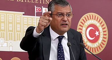 CHP Grup Başkanvekili Özel'den KHK'lı Açıklaması: Bunların Bir Kısmı Katil