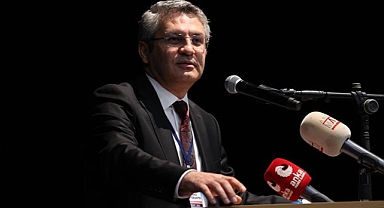CHP'li Salıcı'nın Kürtçülük Aşkı: Kürt Sorunu Belli Bir Kesimin Değil, Tüm Türkiye'nin Sorunu