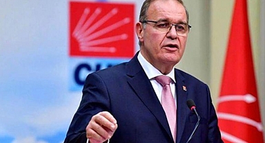 CHP Sözcüsü Faik Öztrak, Gürsel Tekin'in 'HDP'ye Bakanlık' Açıklamasına İlişkin Konuştu