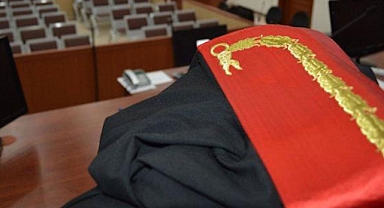 Cinsel İlişki Karşılığı Dosya Kapatan Savcının İfadesi Ortaya Çıktı