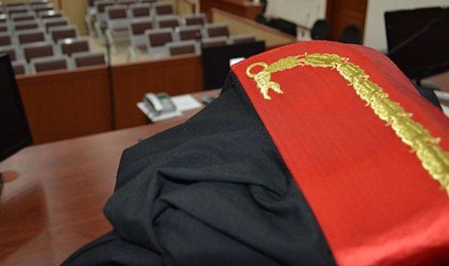 Cinsel İlişki Karşılığı Dosya Kapatan Savcının İfadesi Ortaya Çıktı