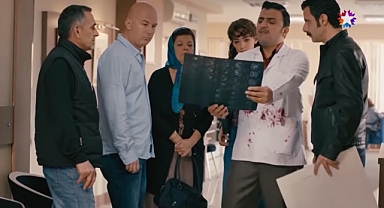 Doktor Kıyafetiyle Hastanede Gezdi, Kendini Doktor Olarak Tanıttı: Hasta Yakınlarından Dayak Yedi