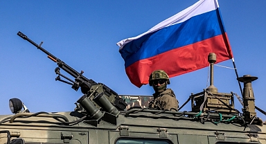 Donetsk ve Luhansk'ta 'Rusya'ya Katılma Referandumu' Yapılacak