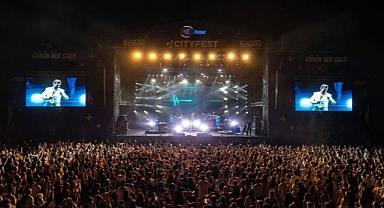 Edirne'deki City Fest Ertelendi