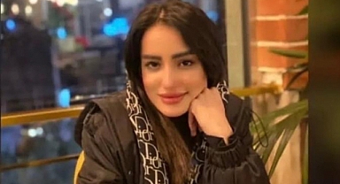 Eli Kanlı Faşist Molla Rejimi, 20 Yaşında Bir Türk Kızını Şehit Etti: Hadis Nacafi