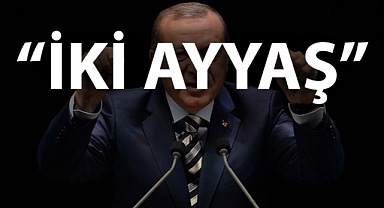 Erdoğan'dan Gençlere: Ecdadınıza Sövdürmeye Uğraşan Köksüzlere Aldanmayın