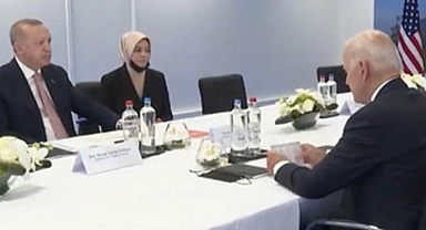 Erdoğan Hükümeti Afganlar Türkiye'ye Gelsin Diye ABD İle Anlaşmış: İYİ Partili Akalın Belgeyi Yayımladı